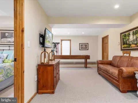 Living - 377 Anderson Rd, Basye, VA 22810 photo 6 of 6