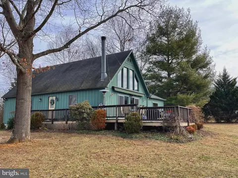 196 Serendipity Ln, Woodstock, VA 22664