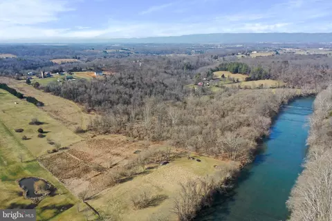 2639 Zion Church Rd, Maurertown, VA 22644