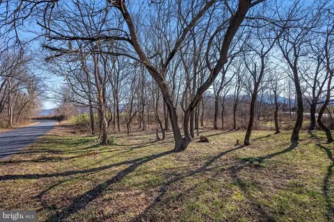 Lot 21 Red Banks Rd, Mount Jackson, VA 22842