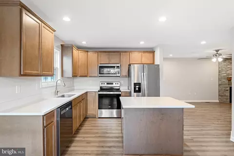552 Great Oak Ct, Woodstock, VA 22664