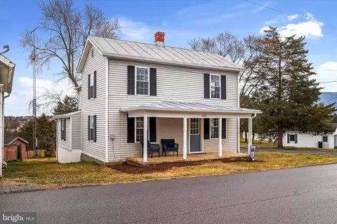 650 Capon St, Strasburg, VA 22657