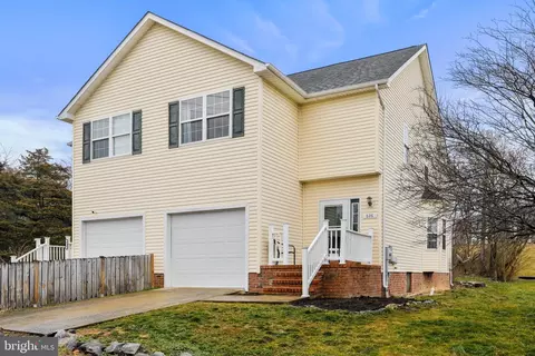 826 Colley Block Rd, Strasburg, VA 22657