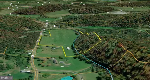Orkney Grade, Mount Jackson, VA 22842 photo 29