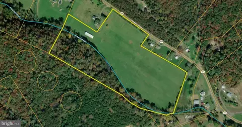 Orkney Grade, Mount Jackson, VA 22842 photo 32