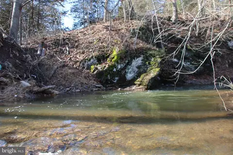 Orkney Grade, Mount Jackson, VA 22842