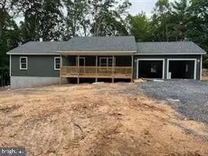 2 Meadow Drive, Edinburg, VA 22824