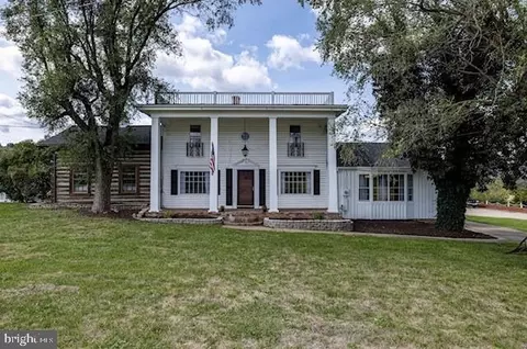 28427 Old Valley Pike, Toms Brook, VA 22660