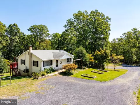 600 Whippoorwill Ln, Fort Valley, VA 22652