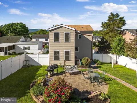 550 Branch St, Strasburg, VA 22657