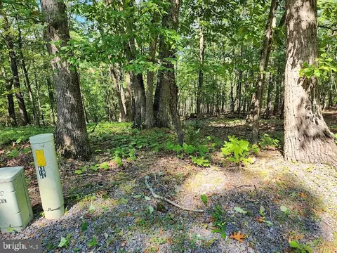 Ironwood Lot Ironwood, Mount Jackson, VA 22842