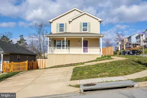 339 Stickley St, Strasburg, VA 22657