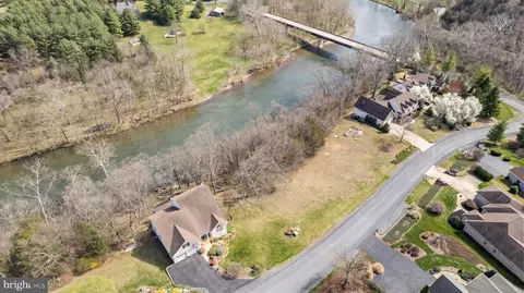 lot4 Manor Dr, Edinburg, VA 22824