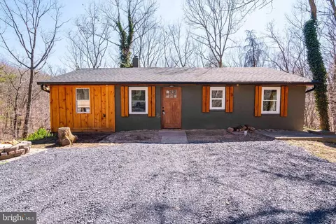 300 Lake Dr, New Market, VA 22844
