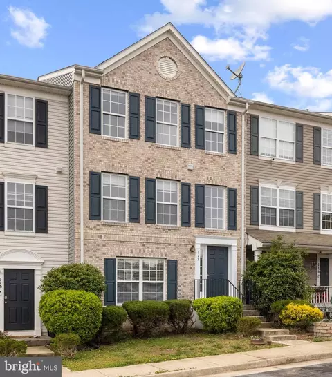 117 Cavalry Ct, Strasburg, VA 22657
