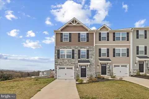 401 Williams St, Strasburg, VA 22657
