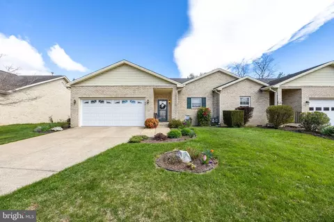 550 Massanutten Ct, Woodstock, VA 22664