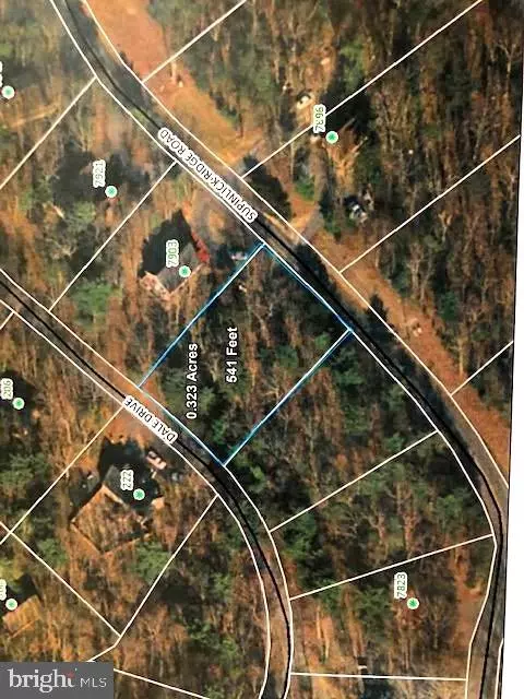 Supinlick Ridge, Basye, VA 22810 photo 2