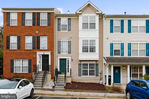 1303 Pendleton Ln, Strasburg, VA 22657