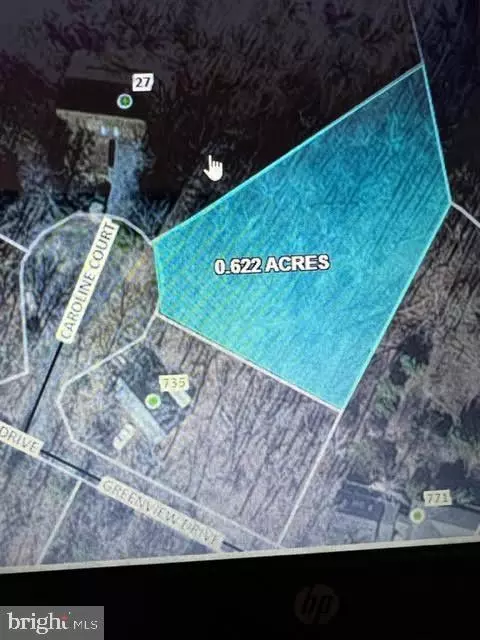 Caroline Court, Basye, VA 22810