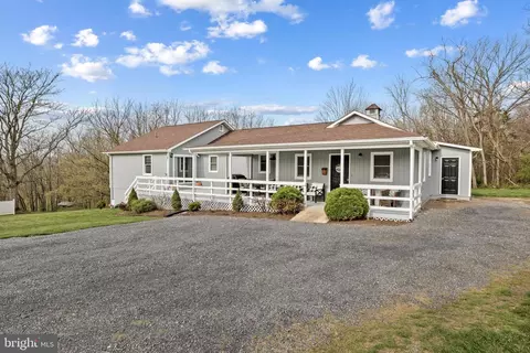 114 Courtland Way, Edinburg, VA 22824