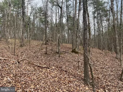 67 Dogwood Drive, Basye, VA 22810