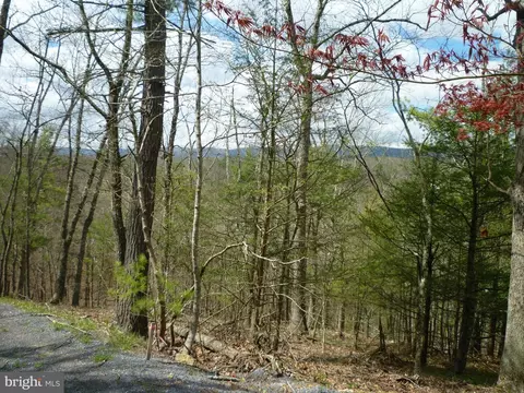 105 Greenview Drive, Basye, VA 22810