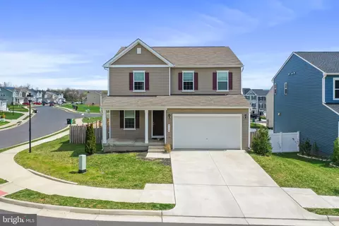 400 Warrenfeltz Pl, Strasburg, VA 22657
