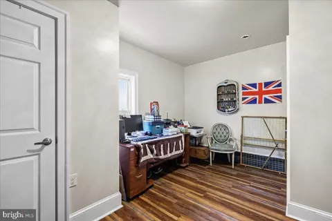 Bedroom - 10932 Senedo Rd, Mount Jackson, VA 22842 photo 7 of 7