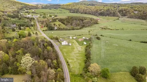 View/Area - 10932 Senedo Rd, Mount Jackson, VA 22842 photo 4 of 4