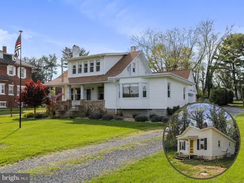 469 N Main St, Woodstock, VA 22664