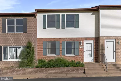 489 N Water St, Woodstock, VA 22664