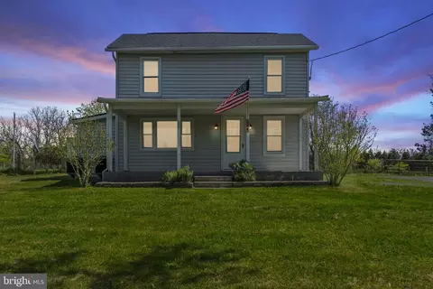 144 Spiker Ln, Strasburg, VA 22657