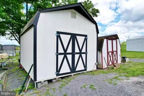 3715 Orkney Grade Grade, Mount Jackson, VA 22842 photo 5