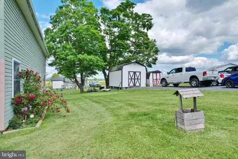 3715 Orkney Grade Grade, Mount Jackson, VA 22842 photo 26