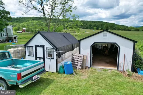3715 Orkney Grade Grade, Mount Jackson, VA 22842 photo 4