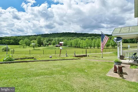 3715 Orkney Grade Grade, Mount Jackson, VA 22842 photo 3