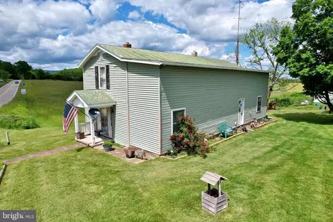 3715 Orkney Grade Grade, Mount Jackson, VA 22842 photo 24