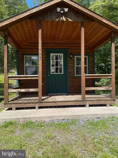1775 Forest Ridge Trl, Fort Valley, VA 22652