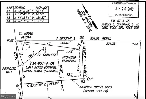 13014 Senedo Rd, Mount Jackson, VA 22842 photo 9