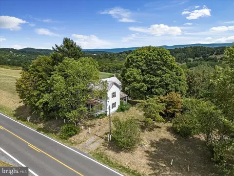 13014 Senedo Rd, Mount Jackson, VA 22842 photo 5