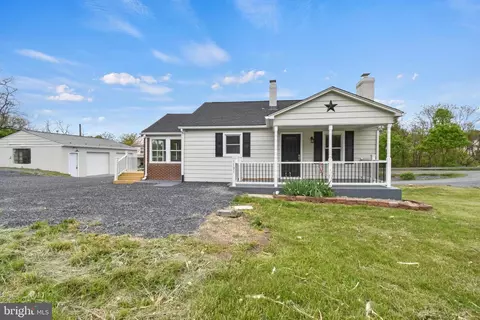 1131 John Marshall Hwy, Strasburg, VA 22657