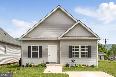 6278 Truxton Ct, Mount Jackson, VA 22842