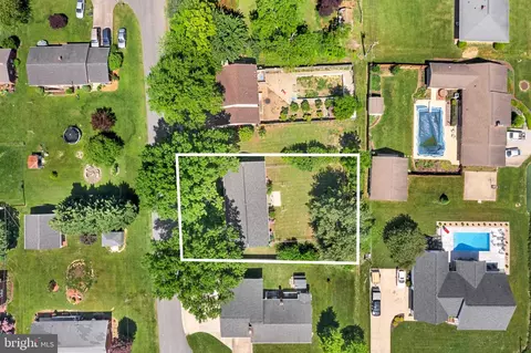 164 Maple Ave, Mount Jackson, VA 22842 photo 33
