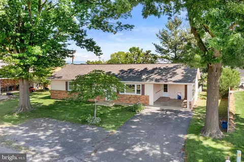 164 Maple Ave, Mount Jackson, VA 22842 photo 24