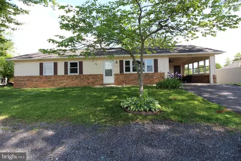 164 Maple Ave, Mount Jackson, VA 22842 photo 23