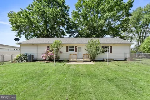 164 Maple Ave, Mount Jackson, VA 22842 photo 29