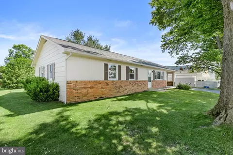164 Maple Ave, Mount Jackson, VA 22842 photo 26