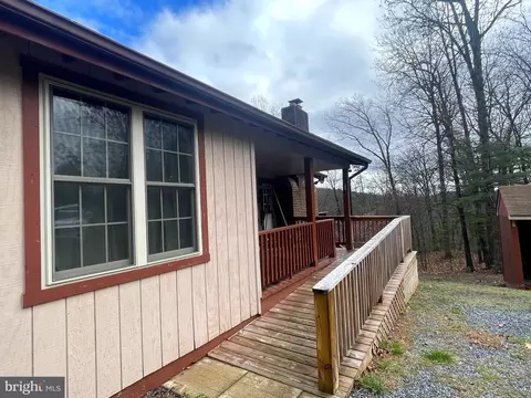 47 Red Fox Run, Mount Jackson, VA 22842 photo 5