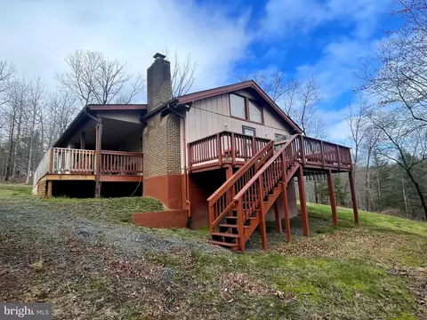 47 Red Fox Run, Mount Jackson, VA 22842 photo 2